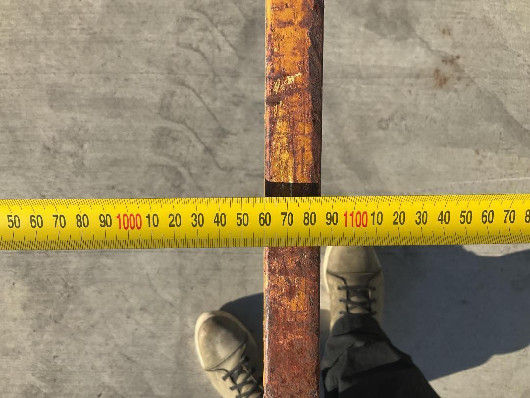 Photo '7' of Ripper Attachment Bulldozer Or Grader