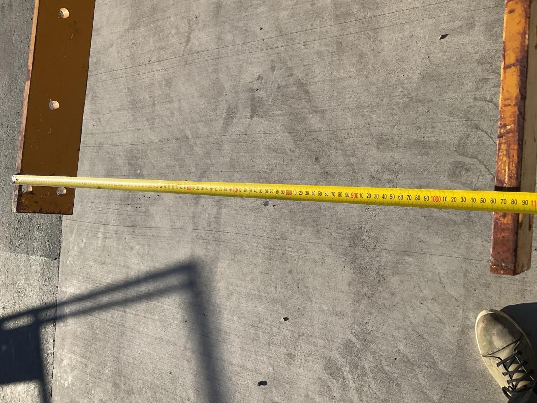 Photo '10' of Ripper Attachment Bulldozer Or Grader