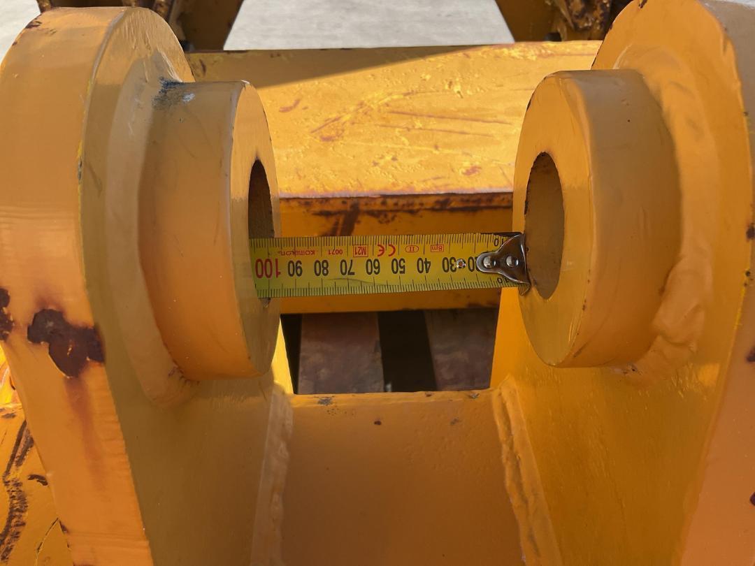 Photo '13' of Ripper Attachment Bulldozer Or Grader