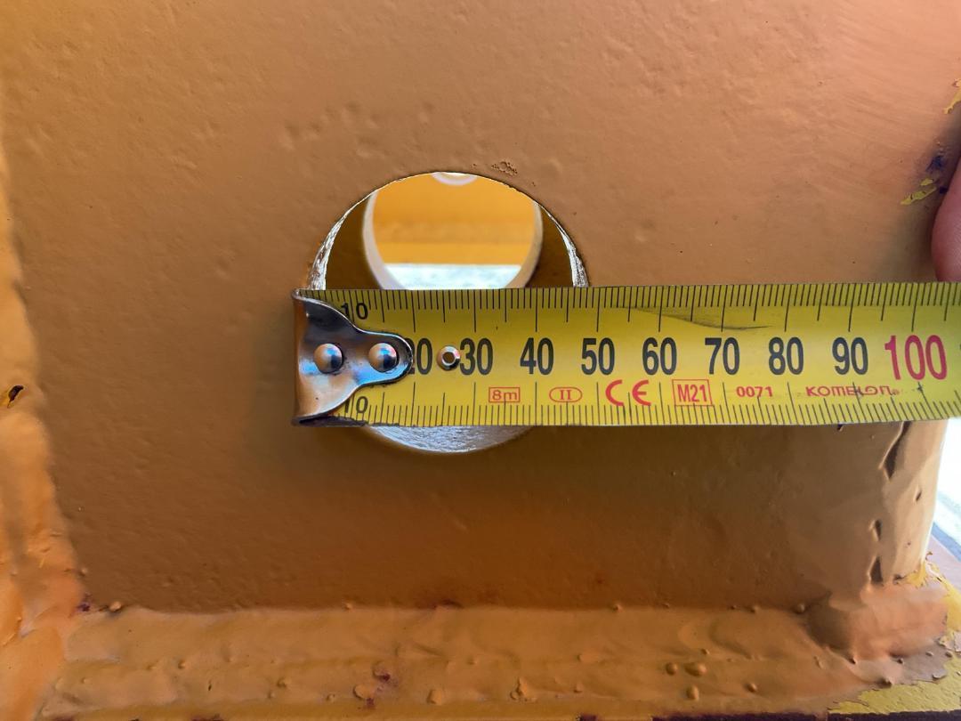 Photo '17' of Ripper Attachment Bulldozer Or Grader