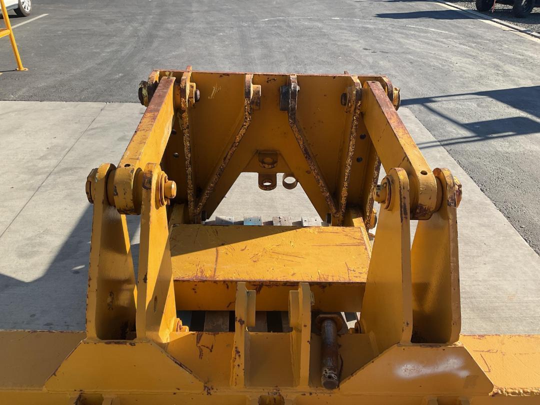 Photo '19' of Ripper Attachment Bulldozer Or Grader