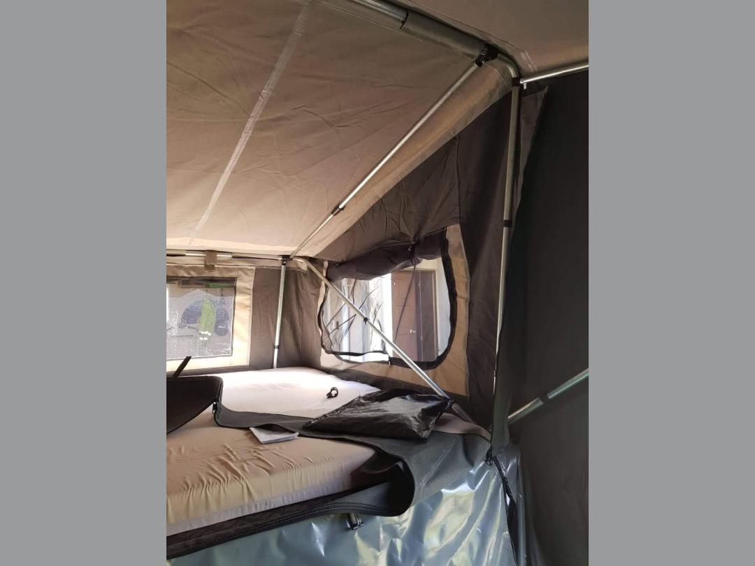 Photo '9' of ROAD CHIEF CAMPING TRAILER Caravan Photo '9' of ROAD CHIEF CAMPING TRAILER Caravan