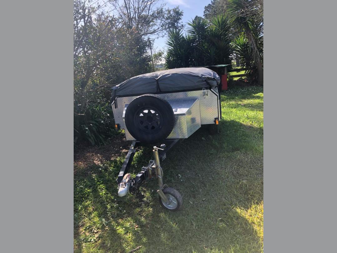 Photo '23' of ROAD CHIEF CAMPING TRAILER Caravan Photo '23' of ROAD CHIEF CAMPING TRAILER Caravan
