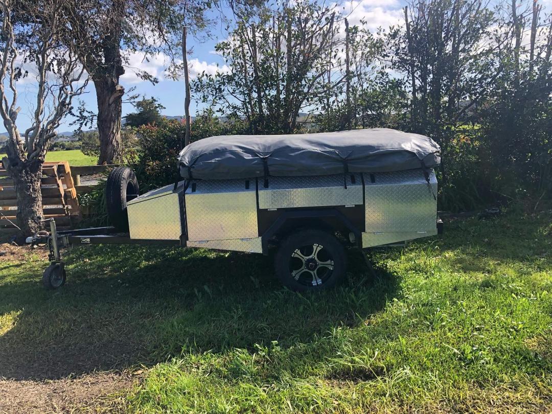 Photo '25' of ROAD CHIEF CAMPING TRAILER Caravan Photo '25' of ROAD CHIEF CAMPING TRAILER Caravan
