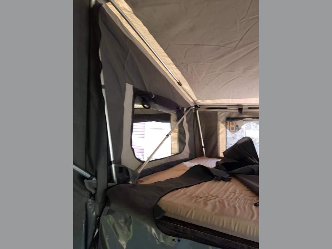 Photo '10' of ROAD CHIEF CAMPING TRAILER Caravan Photo '10' of ROAD CHIEF CAMPING TRAILER Caravan