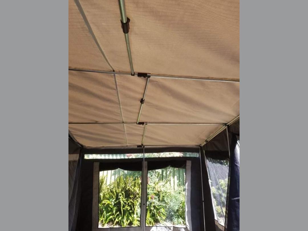 Photo '28' of ROAD CHIEF CAMPING TRAILER Caravan Photo '28' of ROAD CHIEF CAMPING TRAILER Caravan