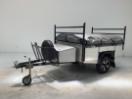 Thumbnail '2' of ROAD CHIEF CAMPING TRAILER Caravan Thumbnail '2' of ROAD CHIEF CAMPING TRAILER Caravan