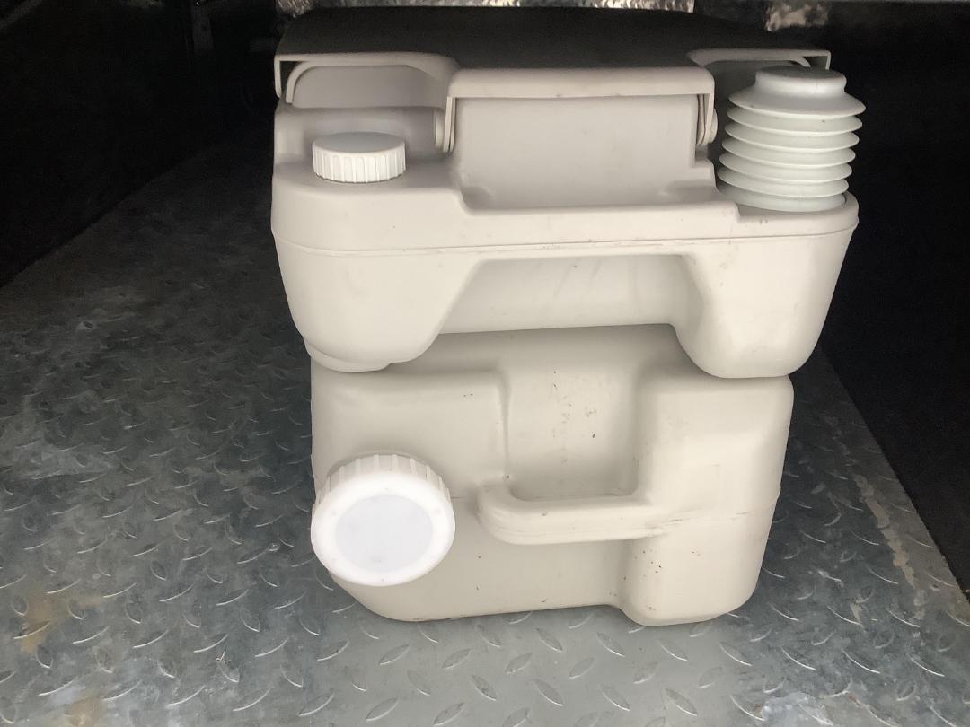 Photo '19' of ROAD CHIEF CAMPING TRAILER Caravan Photo '19' of ROAD CHIEF CAMPING TRAILER Caravan