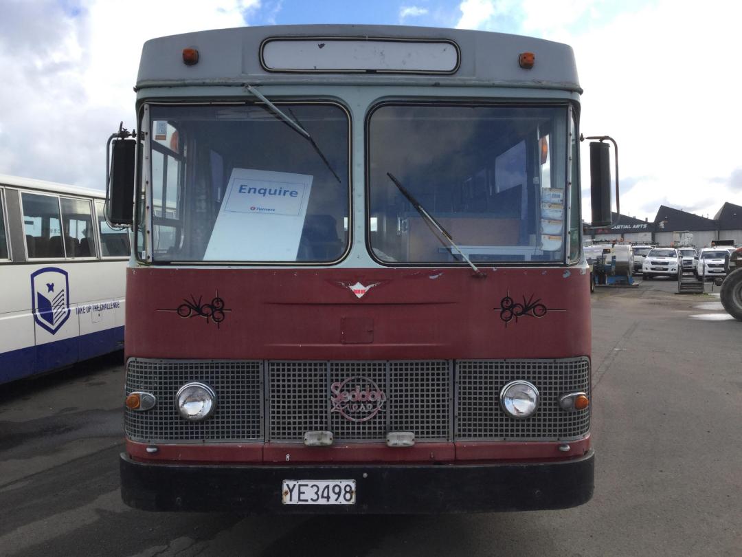 Photo '6' of SEDDON Bus Motorhome Photo '6' of SEDDON Bus Motorhome