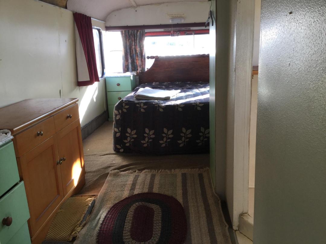 Photo '11' of SEDDON Bus Motorhome Photo '11' of SEDDON Bus Motorhome