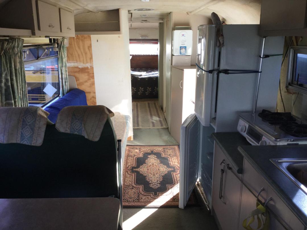 Photo '10' of SEDDON Bus Motorhome Photo '10' of SEDDON Bus Motorhome