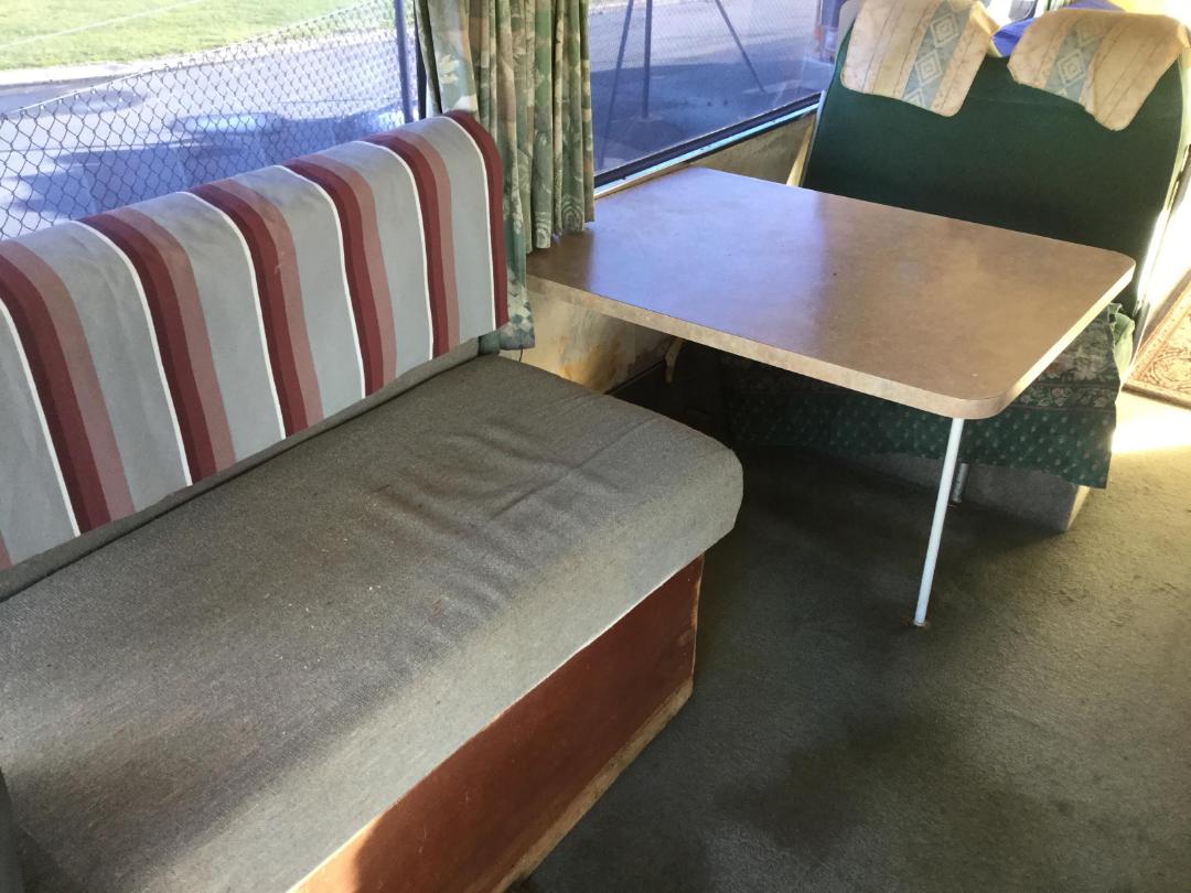 Photo '18' of SEDDON Bus Motorhome Photo '18' of SEDDON Bus Motorhome