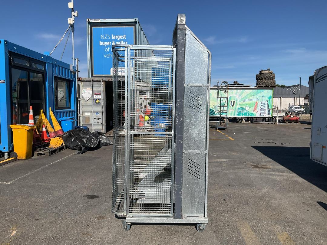 Photo '6' of Simpro Dump Master Other Machine