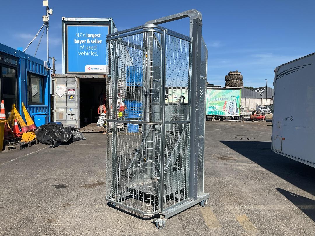 Photo '7' of Simpro Dump Master Other Machine