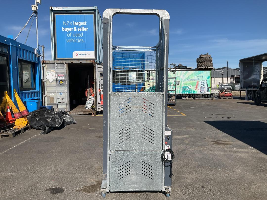 Photo '5' of Simpro Dump Master Other Machine