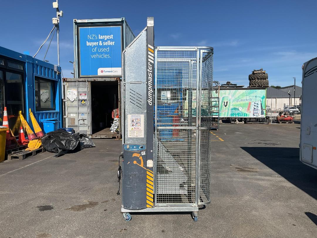 Photo '3' of Simpro Dump Master Other Machine