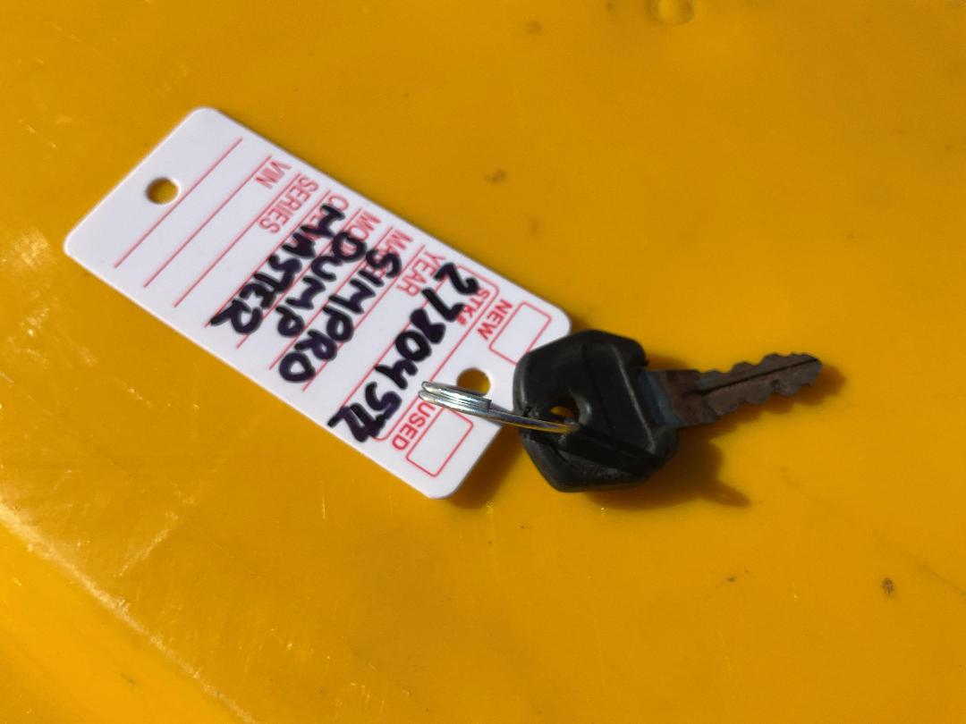 Photo '13' of Simpro Dump Master Other Machine