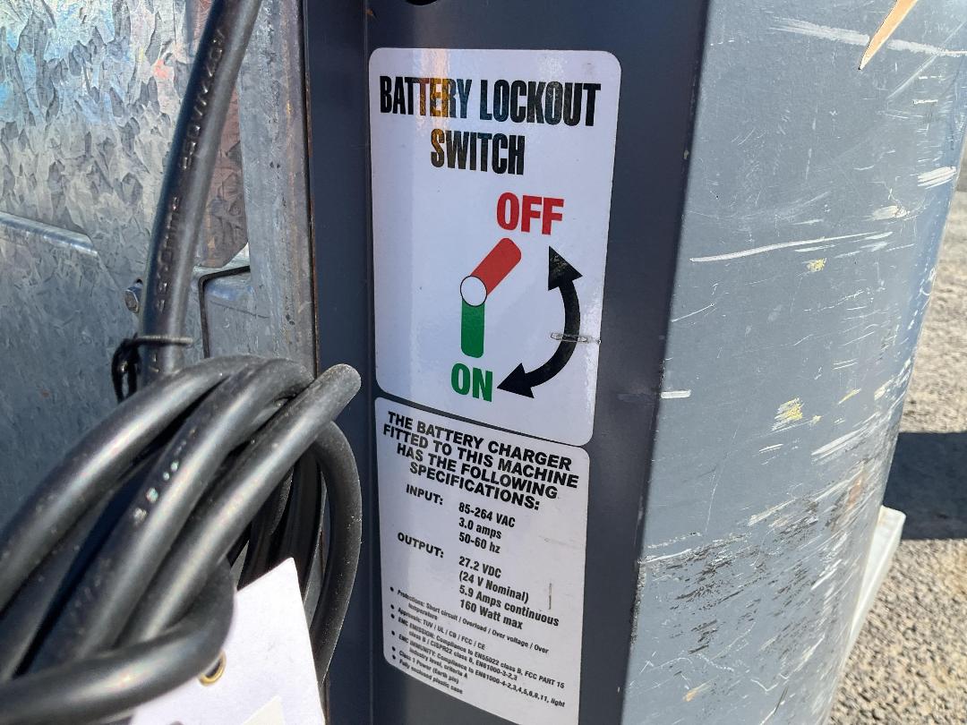 Photo '15' of Simpro Dump Master Other Machine