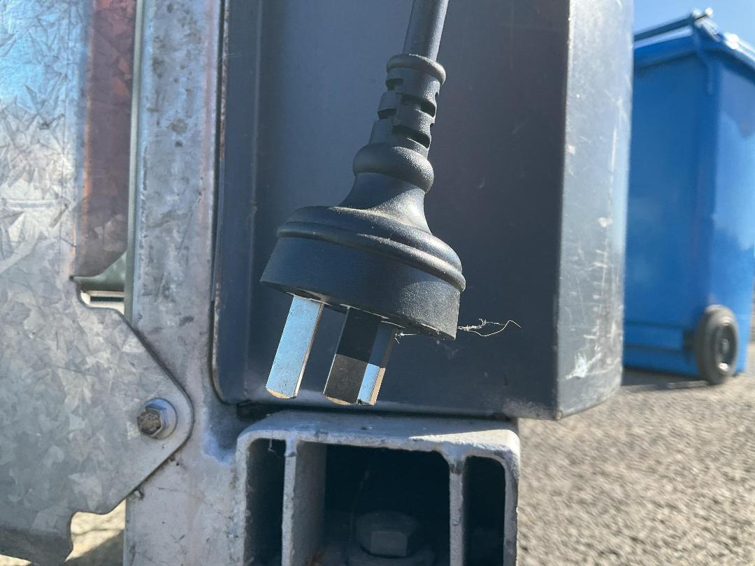 Photo '16' of Simpro Dump Master Other Machine