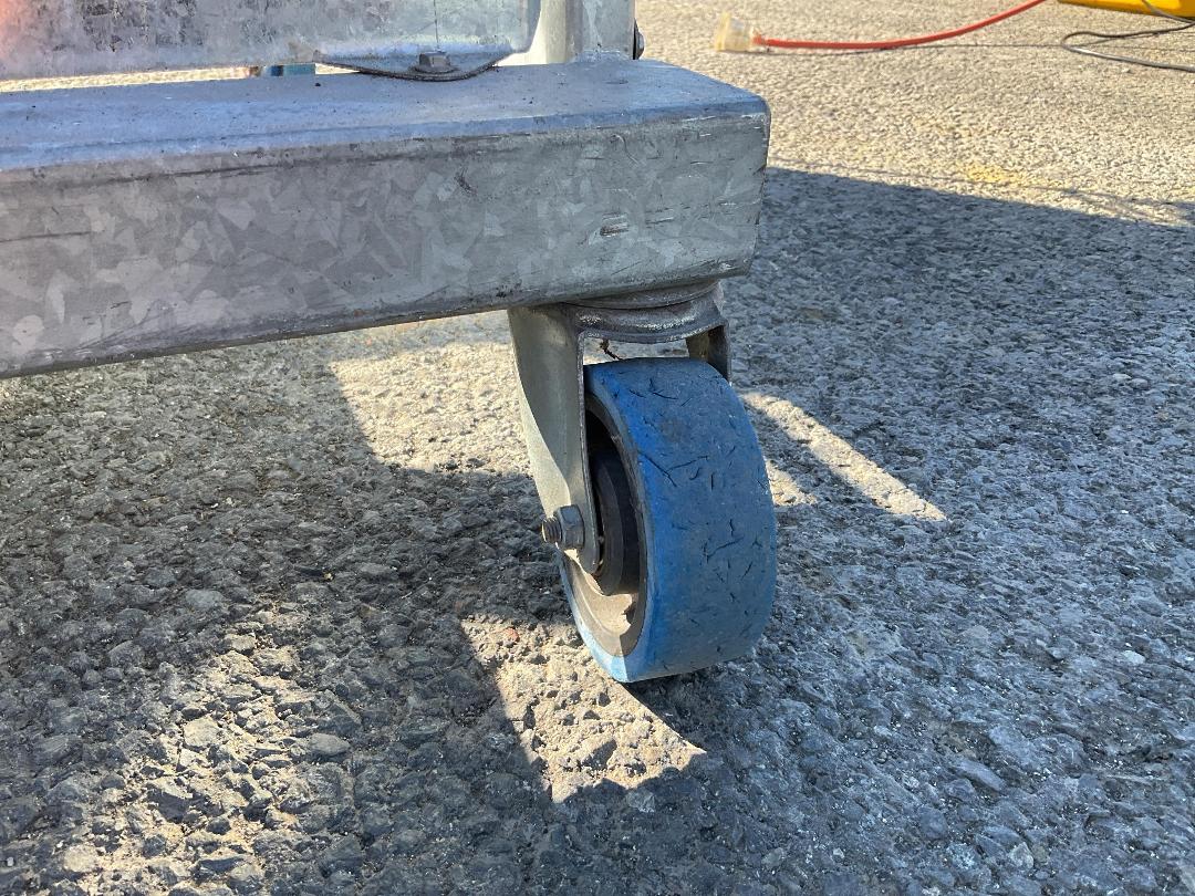 Photo '17' of Simpro Dump Master Other Machine