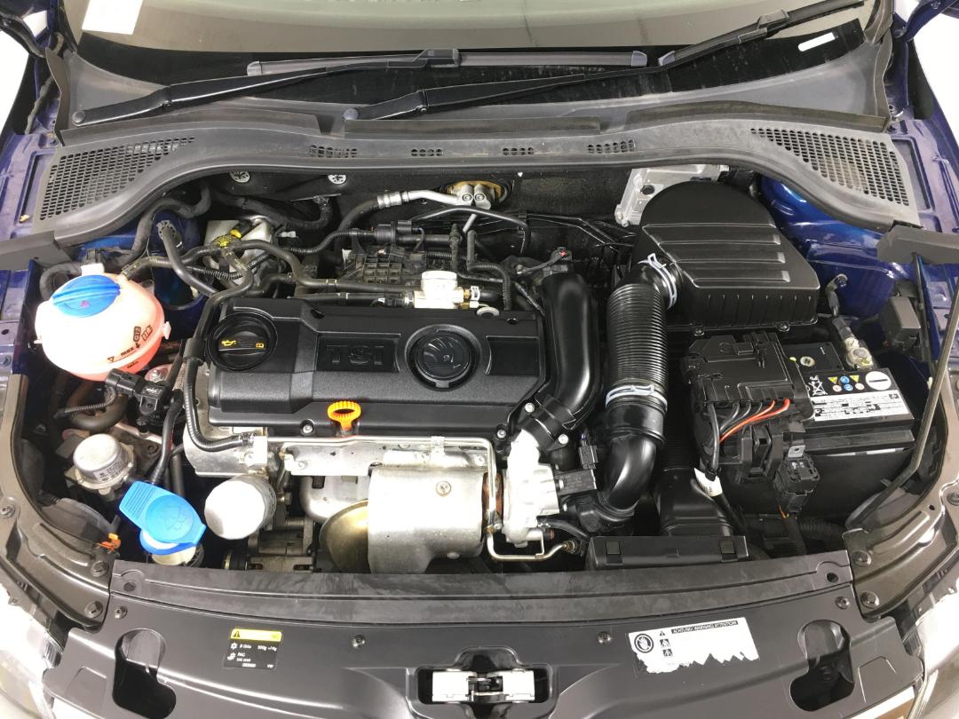 Photo '12' of Skoda Rapid Rapid TSI 90KW 7DSG Photo '12' of Skoda Rapid Rapid TSI 90KW 7DSG