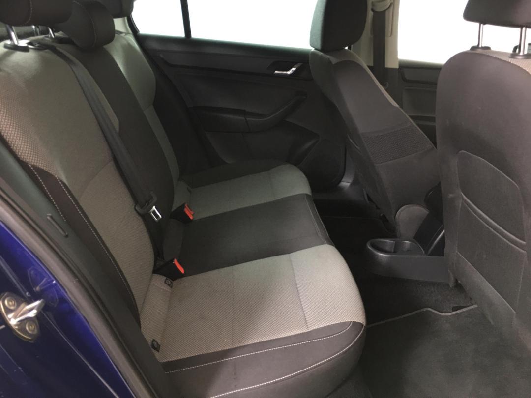 Photo '19' of Skoda Rapid Rapid TSI 90KW 7DSG Photo '19' of Skoda Rapid Rapid TSI 90KW 7DSG