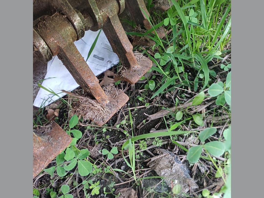 Photo '4' of Spearhead Twiga Classic S55 Mower