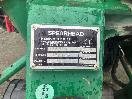 Thumbnail '20' of Spearhead Twiga Classic S55 Mower