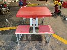 Thumbnail '2' of Foldable Camping Table
