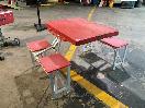 Thumbnail '3' of Foldable Camping Table
