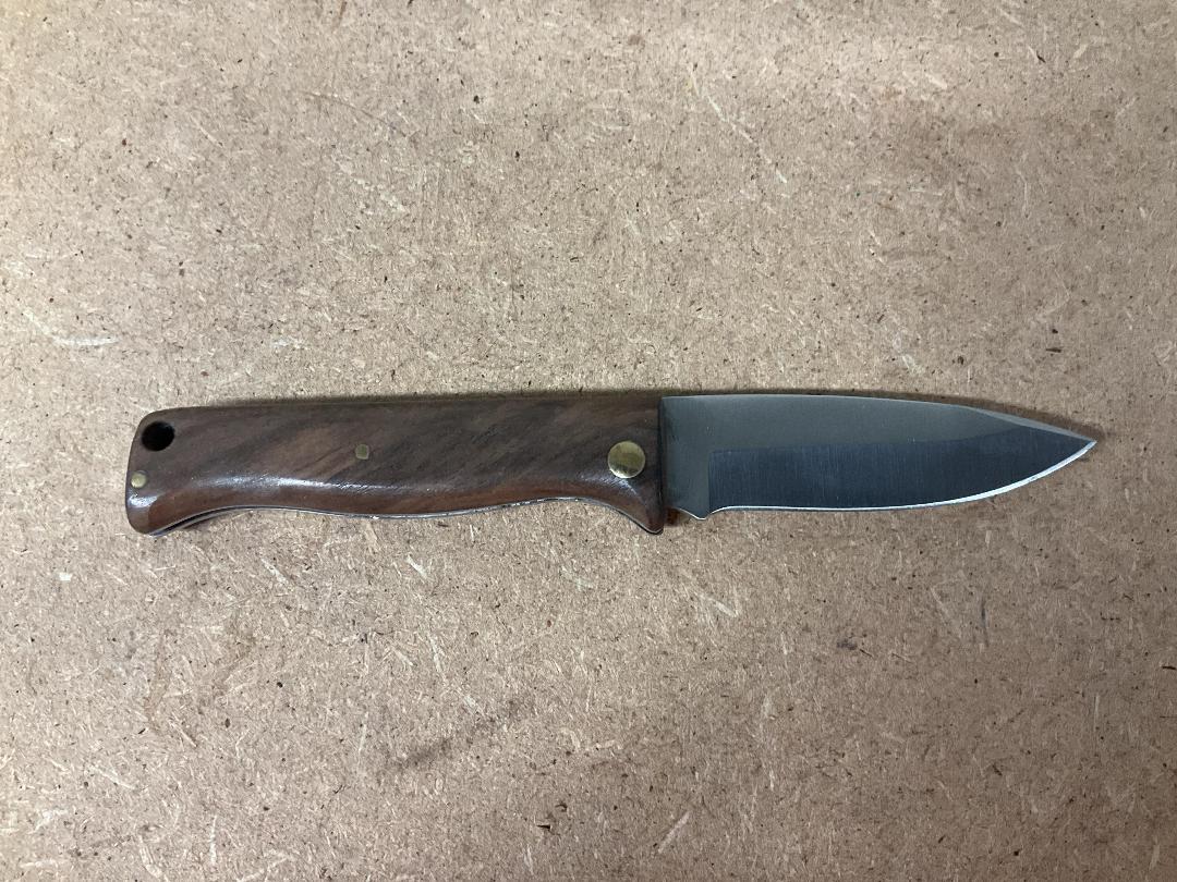 Photo '4' of Cudeman MT-10 Folding Knife