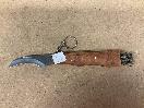 Thumbnail '1' of Mushroom Folding Knife