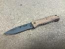 Thumbnail '2' of Cudeman MT-10 Folding Knife