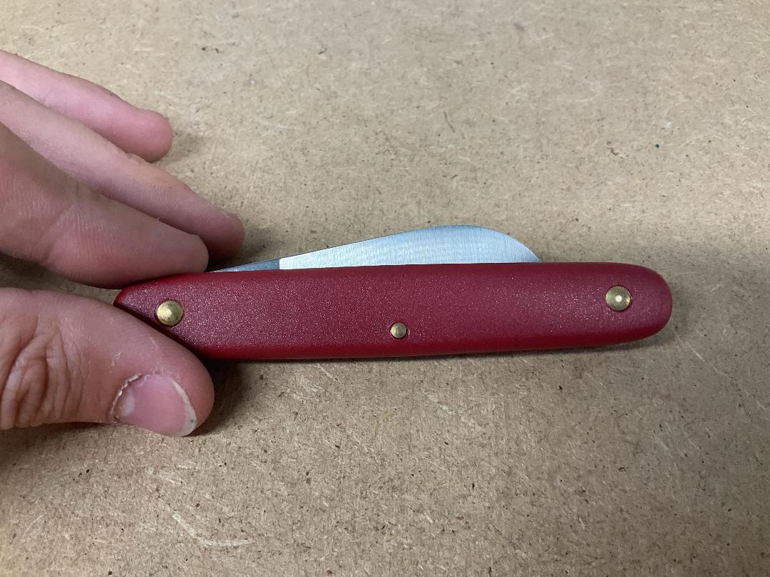 Photo '3' of Victorinox Pruning Folding Knife