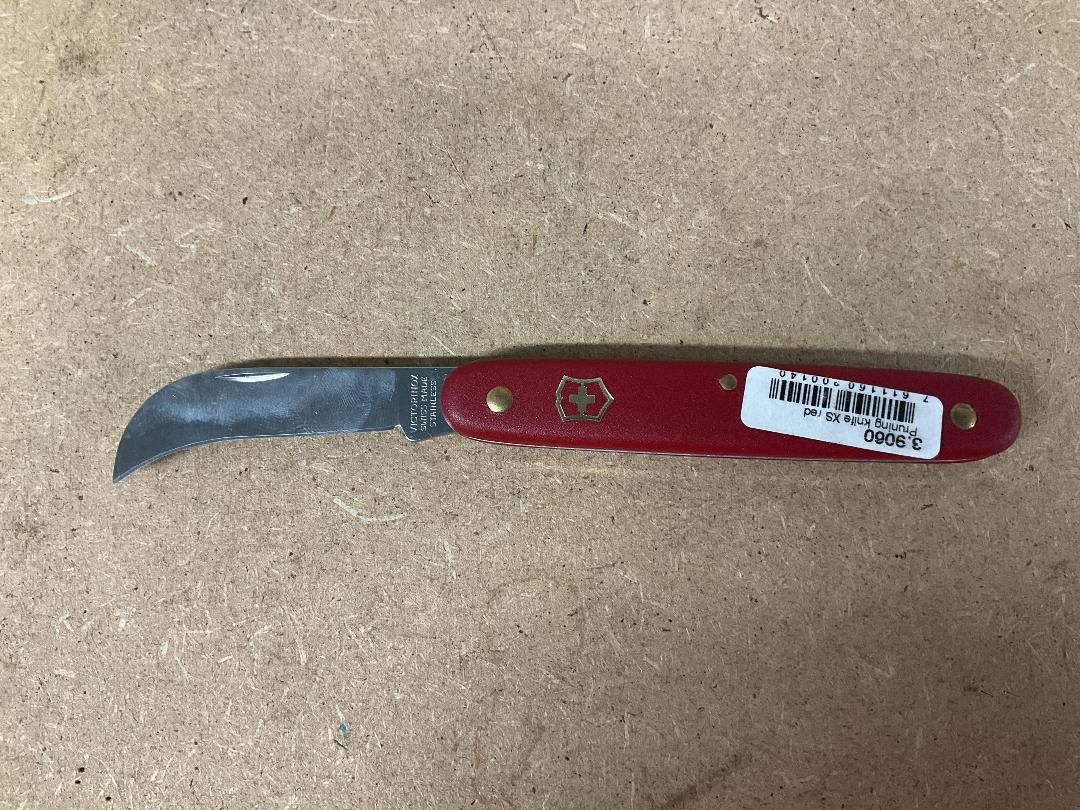 Photo '4' of Victorinox Pruning Folding Knife