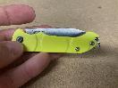 Thumbnail '5' of OKC Traveler Mini Folding Knife