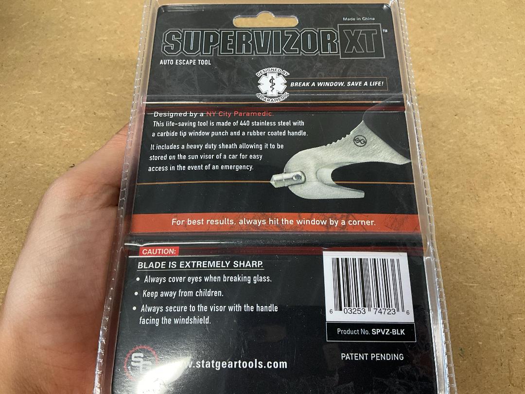 Photo '4' of Supervizor XT Auto Escape Tool