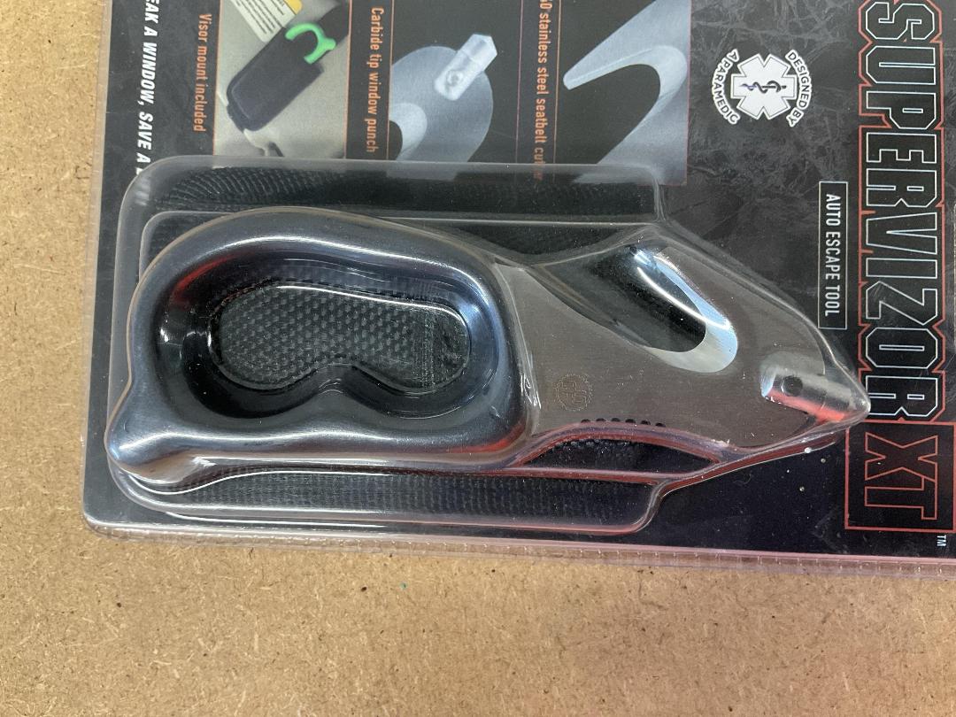 Photo '2' of Supervizor XT Auto Escape Tool