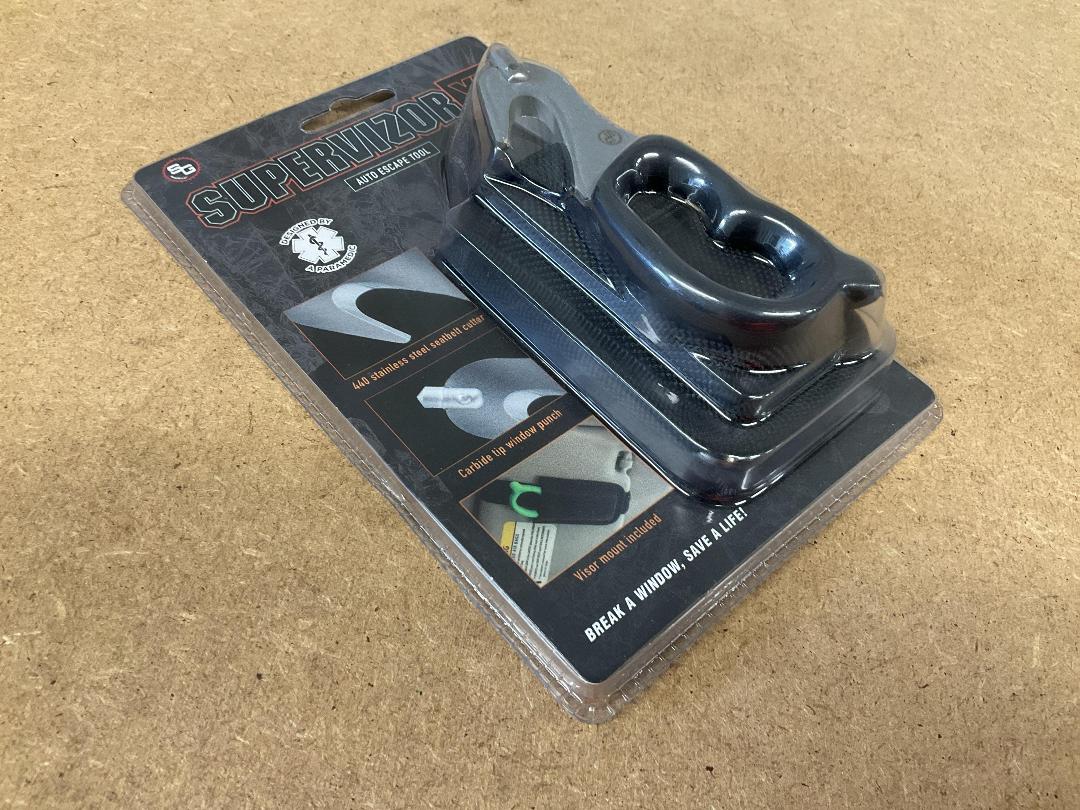 Photo '3' of Supervizor XT Auto Escape Tool