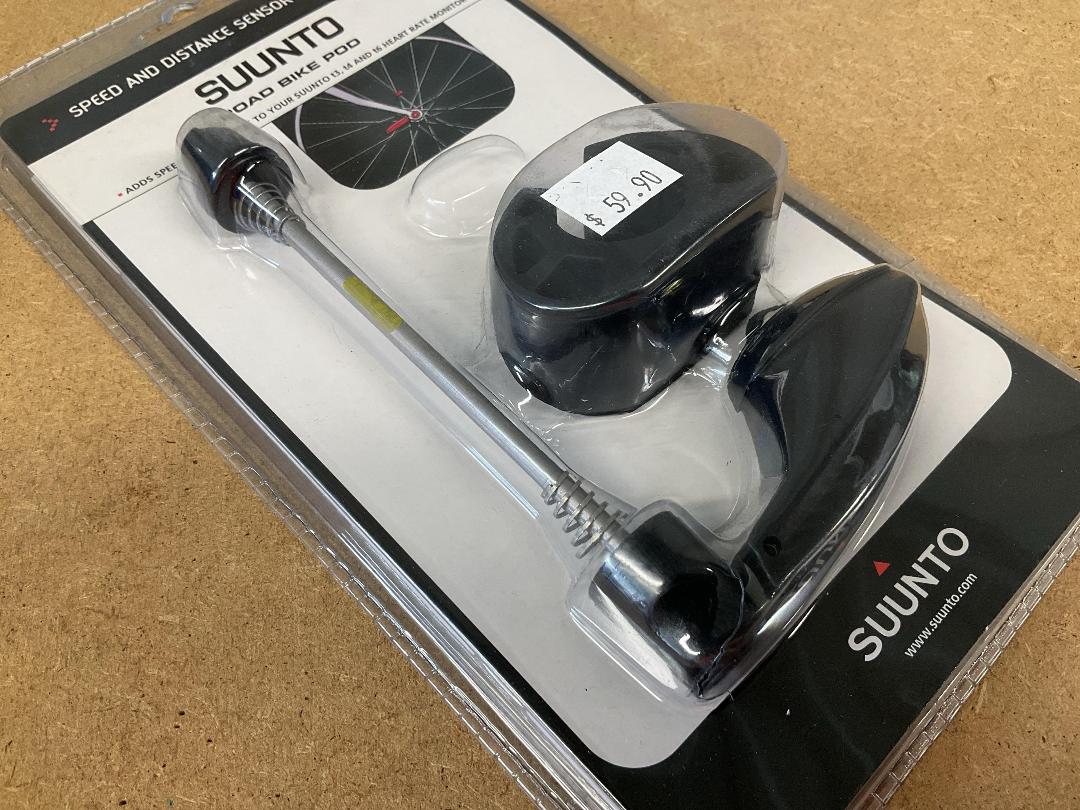 Photo '2' of Suunto Road Bike Pod