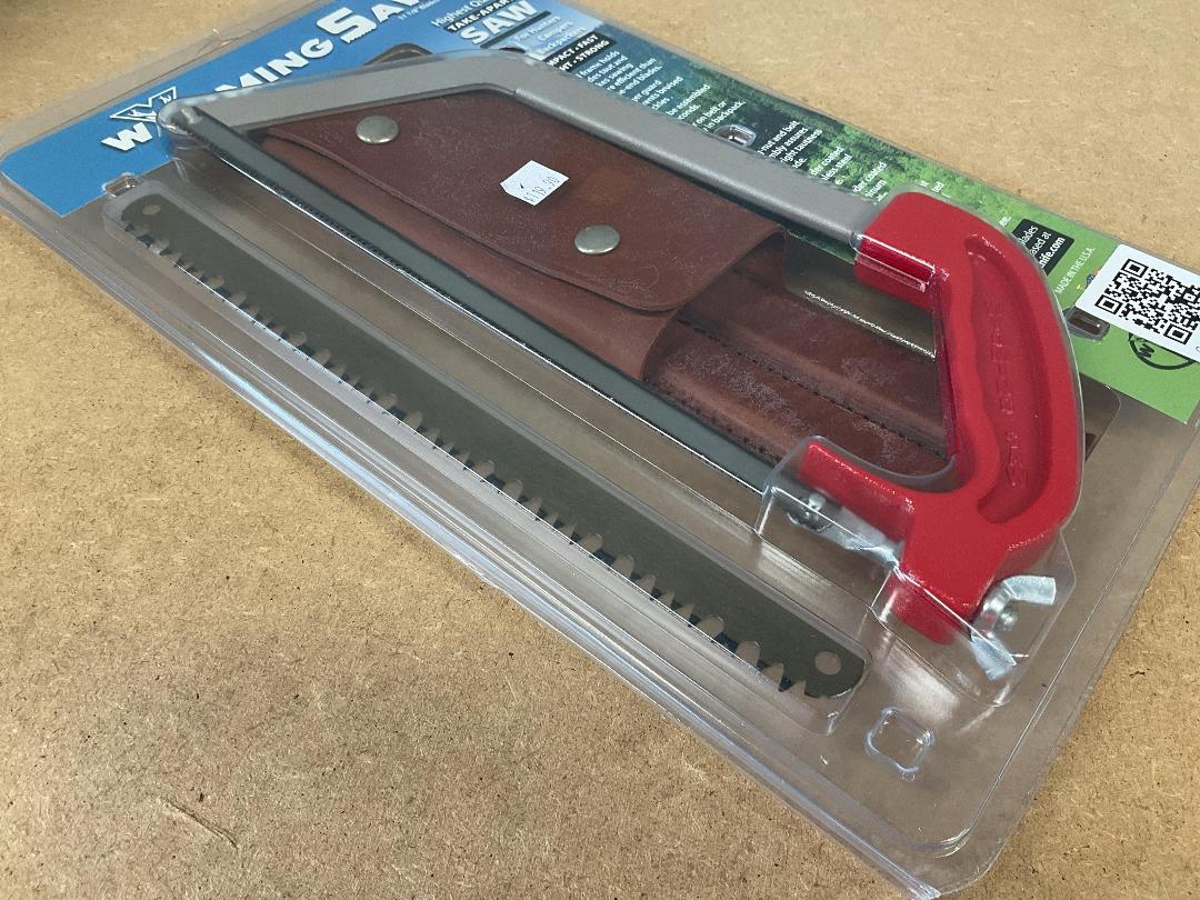 Photo '3' of Wyoming Saw