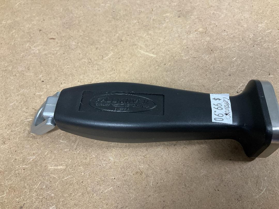 Photo '3' of Fallkniven Ceramic Sharpener