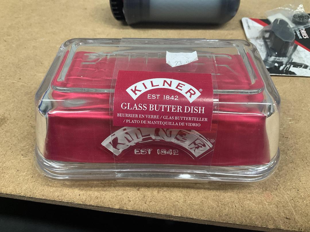 Photo '6' of Assortment of Retail Store Camping Goods