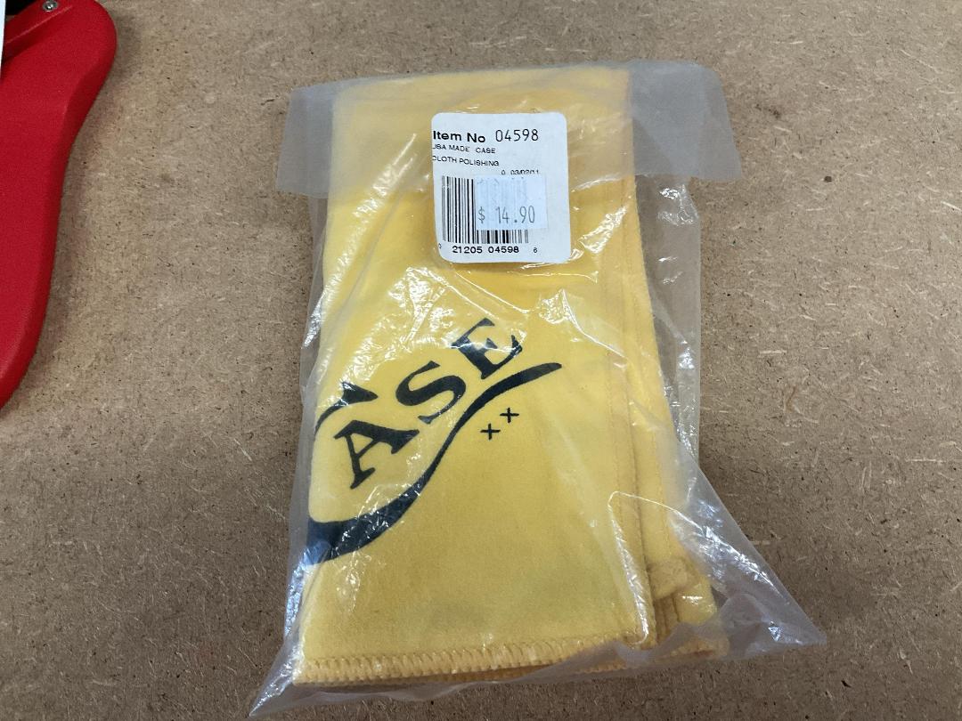 Photo '4' of Assortment of Retail Store Camping Goods