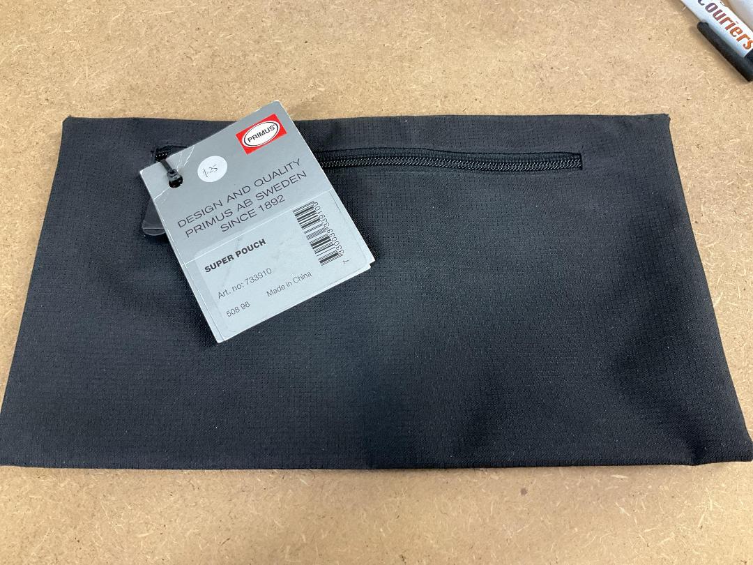 Photo '2' of Assortment of Retail Store Camping Goods