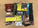Thumbnail '1' of Assortment of Retail Store Camping Goods