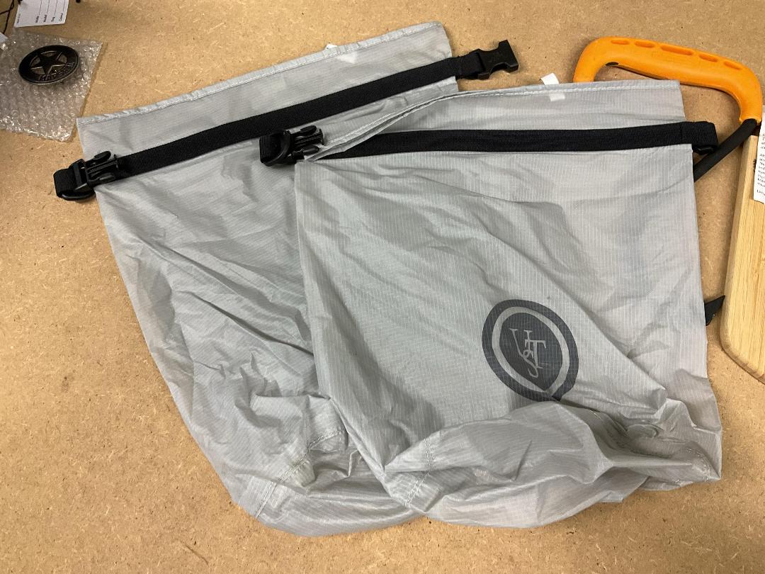 Photo '5' of Assortment of Retail Store Camping Goods