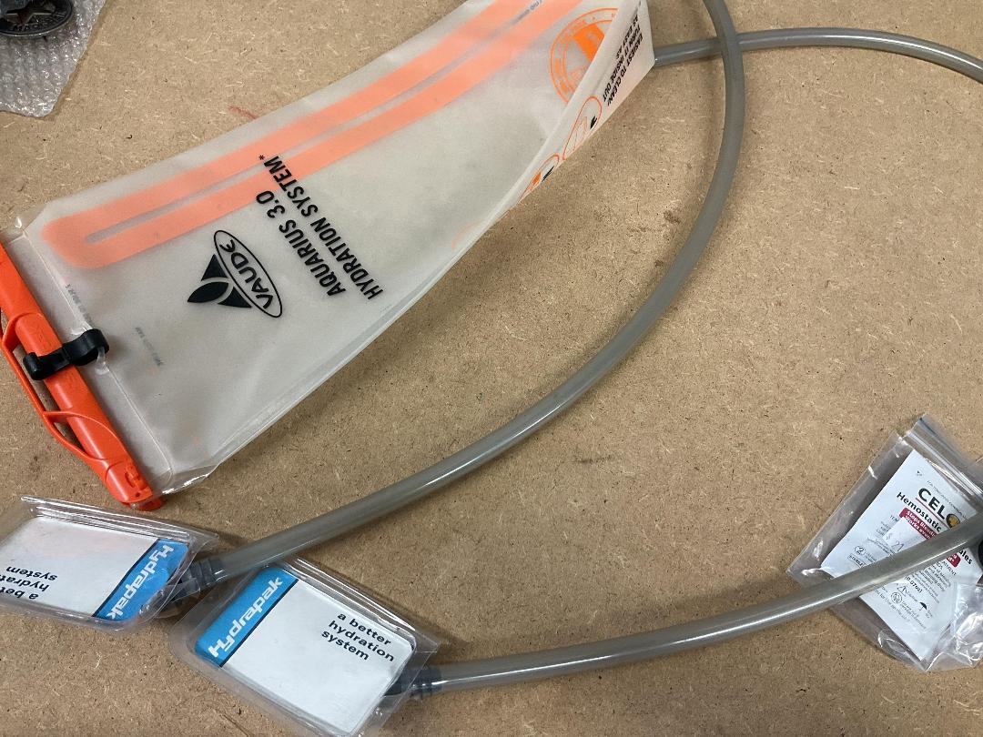 Photo '5' of Assortment of Retail Store Camping Goods