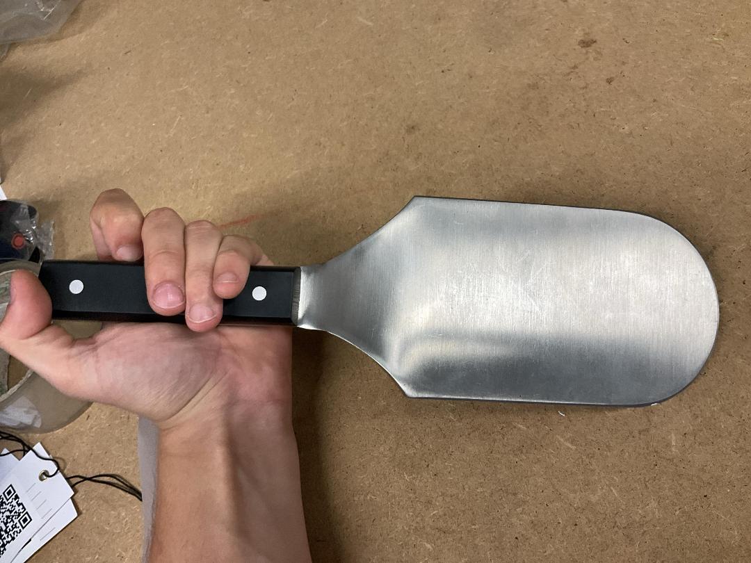 Photo '4' of Wüsthof Meat Tenderizer