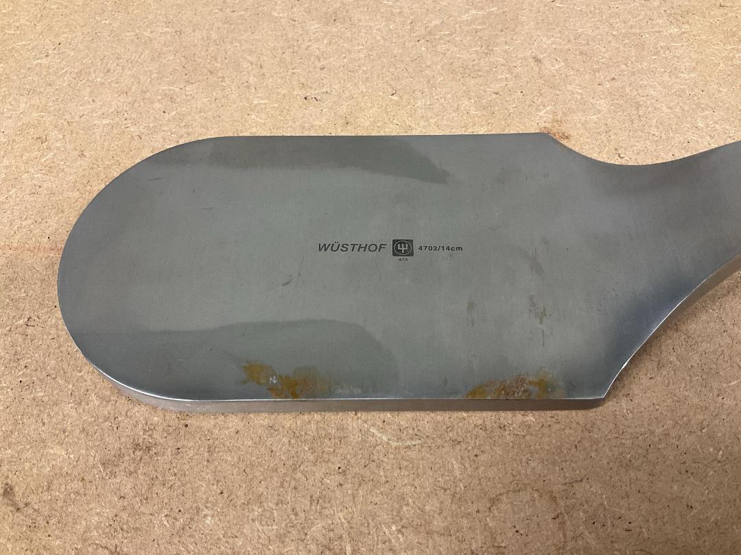 Photo '3' of Wüsthof Meat Tenderizer